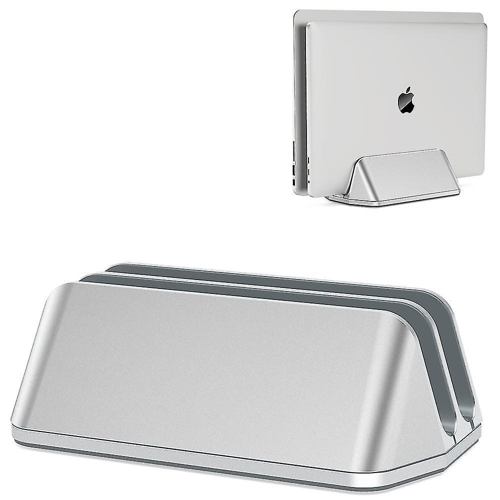 Vertical Laptop Stand For Desksadjustable Holder To Dock Laptops