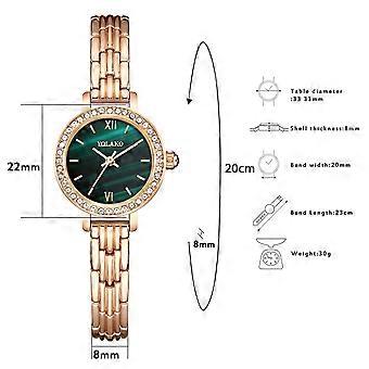 Kvinders Kvarts Watch Fashion Casual Watch Kvinders Fashion Watch
