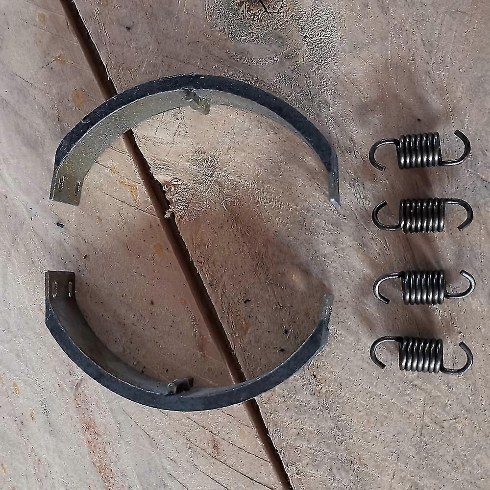 Bh23 Gx100 Clutch Face And Spring *wacker Bh22 Bh23 Bh24