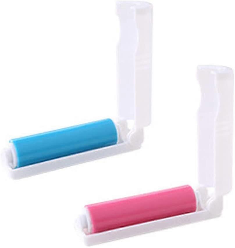 Pet Hair Remover Foldable Sticky Lint Roller