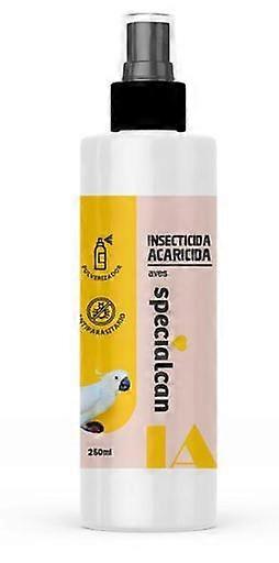 Specialcan Insecticida Acaricida Aves
