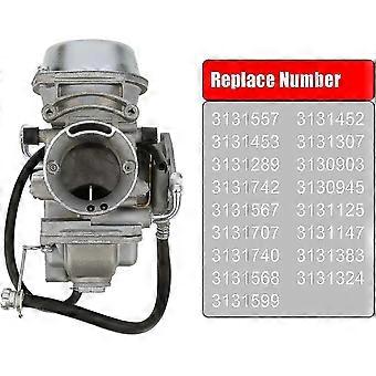 Carburatore Per Polaris Sportsman 500 HO (2001-2013) E Scrambler - Ricambio HYQ-PL500