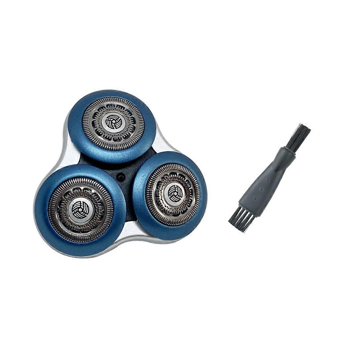 SH60 Blade Replacement Head for Shaver S6000 Series Sh60/72/S6801/82 S6850/85 S6880/81 S6550 S6840