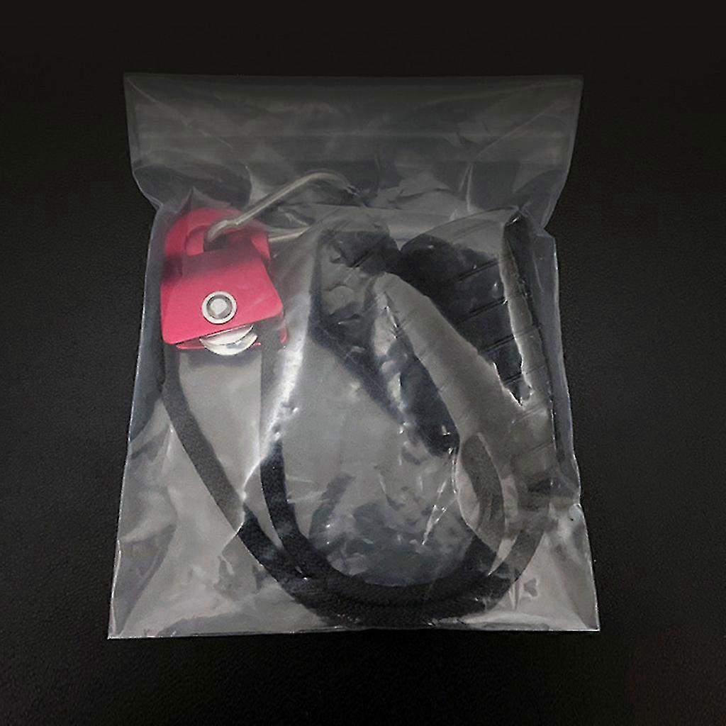 Biceps Triceps Drawstring Dual Grip Rope Pull Down Cable Attachment ...