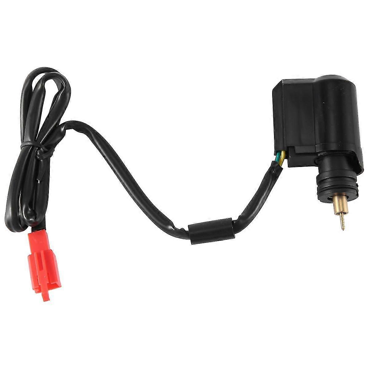 GY6 50Cc 125Cc 150Ccキャブレターソレノイドバルブキャブレター電気車-Stying