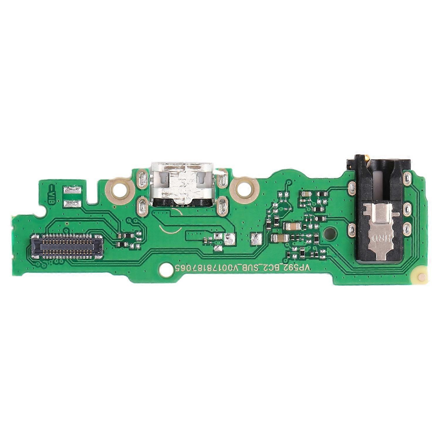 Charging Port Board for Tecno Pop 4 BC2c