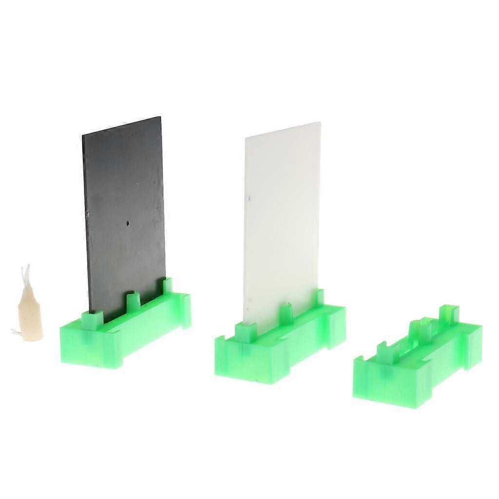 DIY Physical Optics Experiment Small Hole Imaging Pinhole Imaging Device Kit