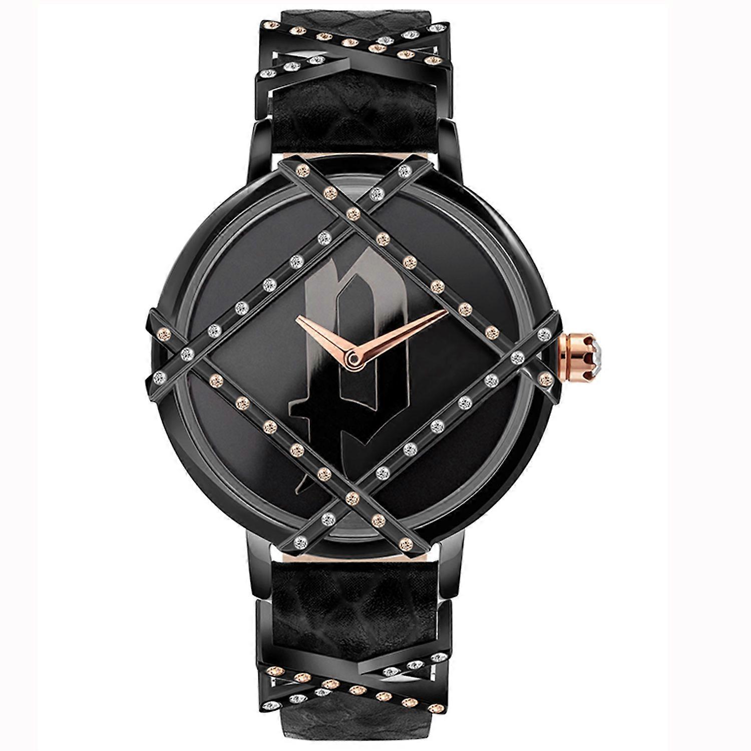 Police Watch Pl.16068bsb/02