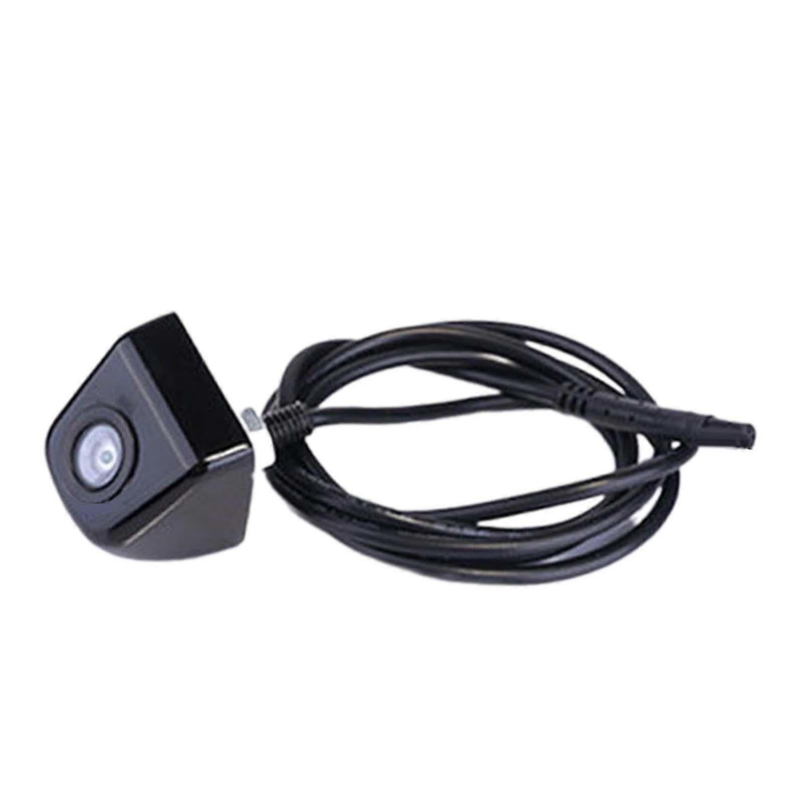 Generic Parking Camera Reversing Camera for Vehicles Suvs Accessory black
