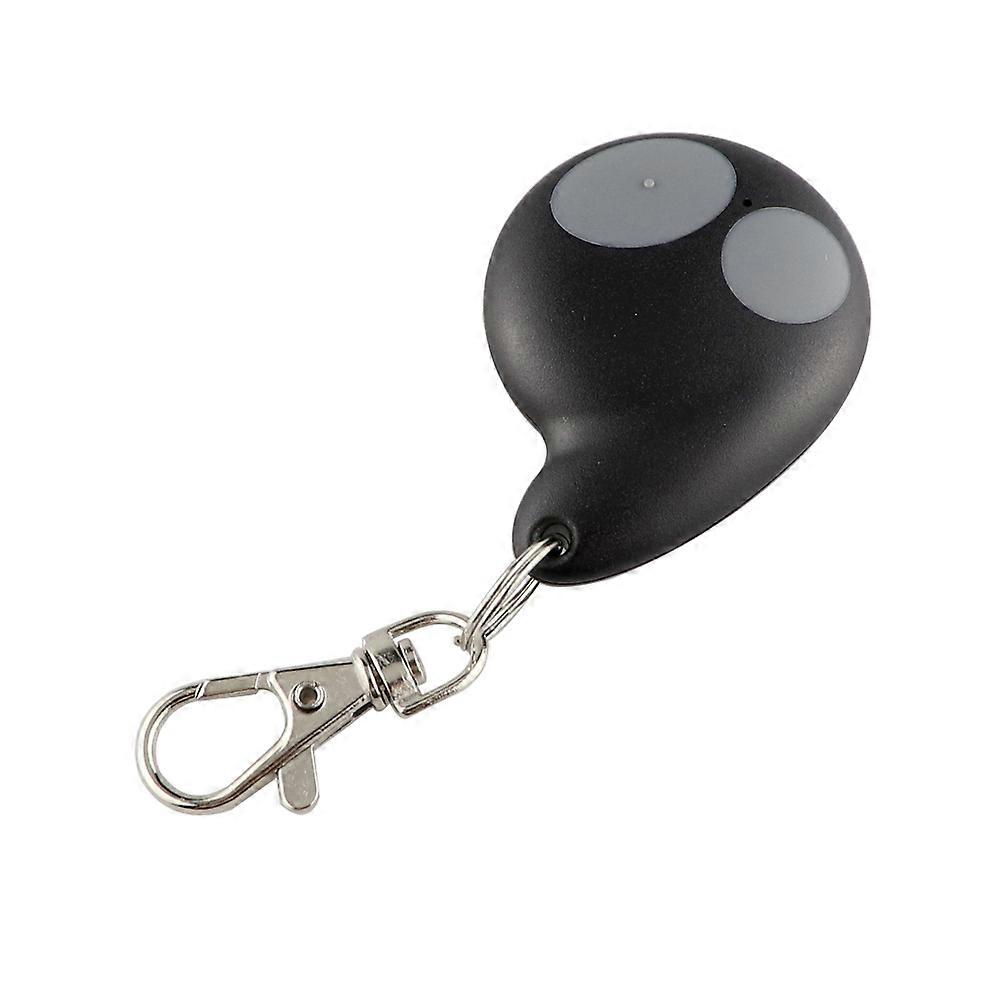 For Toyota Cobra Alarm 7777 1046 3193 Smart Remote Car Key Shell Cover Case 2 Button Black White Red Key Housing Fob
