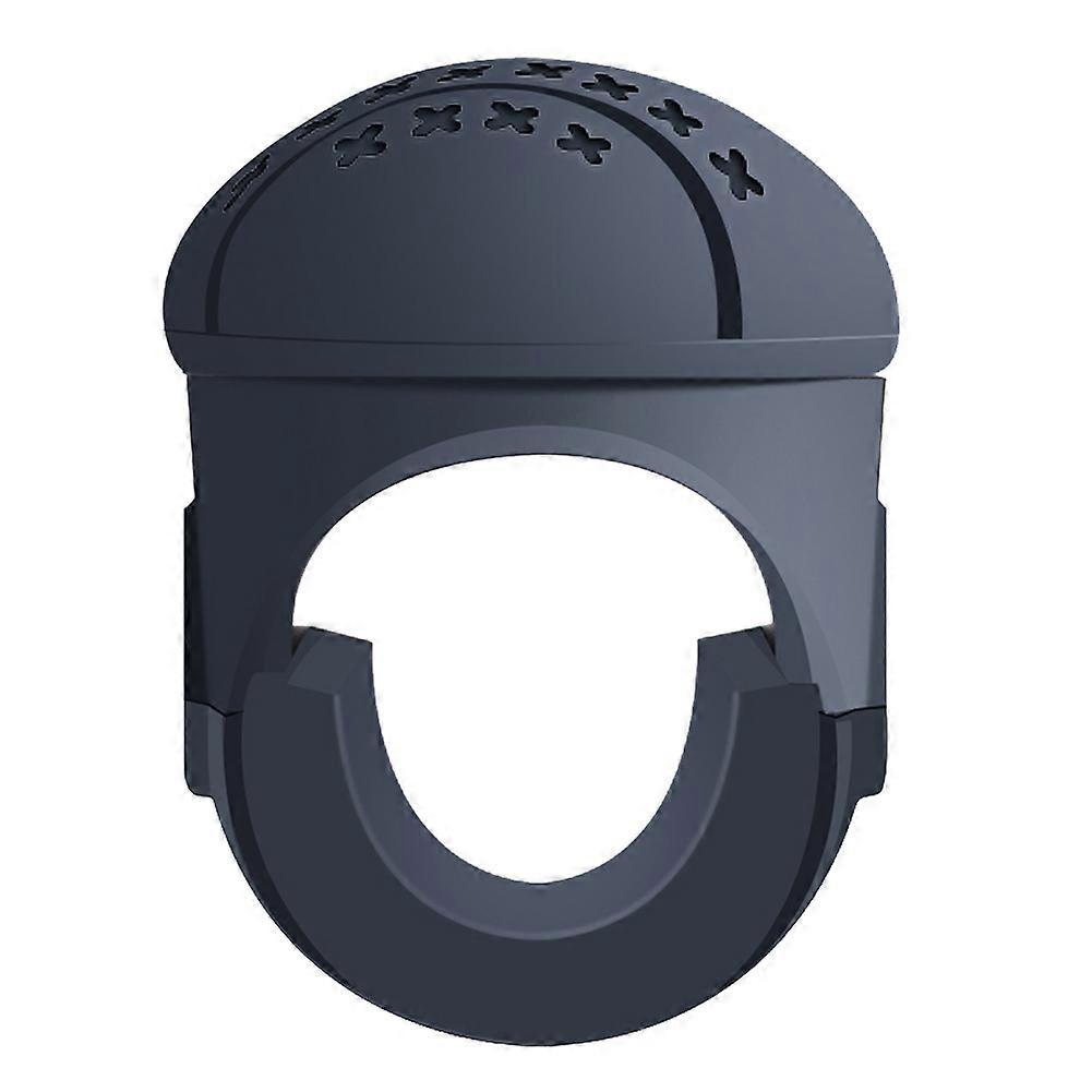 Car Turning Steering Wheel Booster Spinner Knob 360 Degree Rotation Bearing