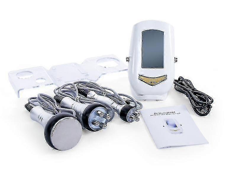 RF תדר רדיו עיצוב גוף ומכשיר להפחתת שומן, קטן...