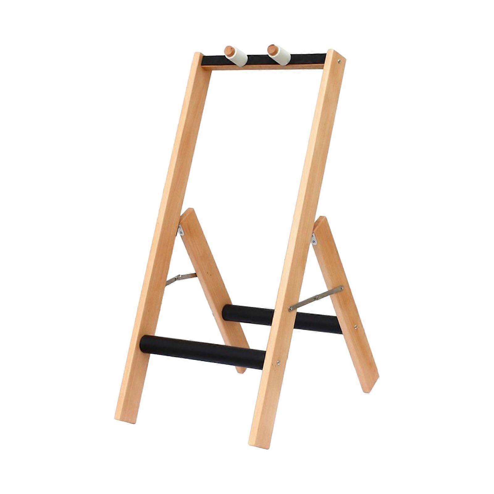 Gitarrstativ för flera gitarrer Rack för väska Elektriska akustiska gitarrer Hem håll 2 Gitarr