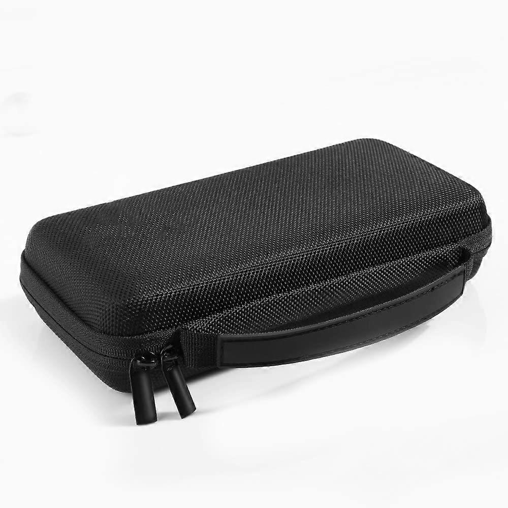 Beskyttelsesboks til Texas Instruments TI-Nspire CX/CAS kalkulator