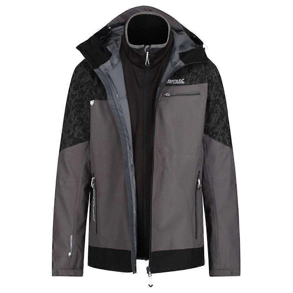 Jackets Regatta Sacramento V 3in1 RMP268699