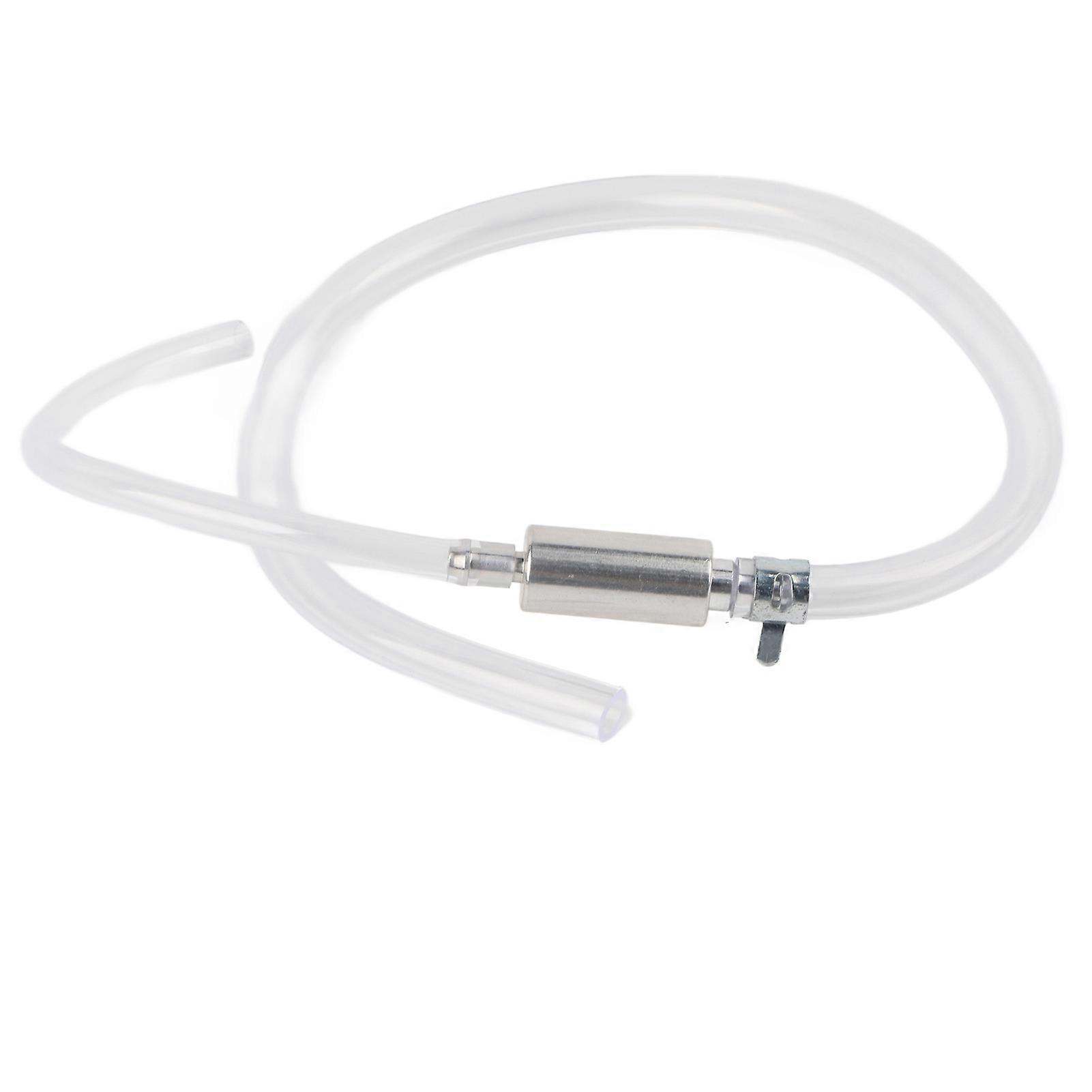 08-0143 Motorcycle Hydraulic Brake Bleeder Discharge Device Tool