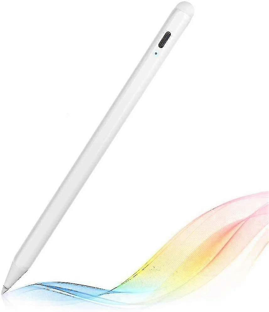 Ipad Pen - Magnetic Attachment Stylus For Ipad & Android