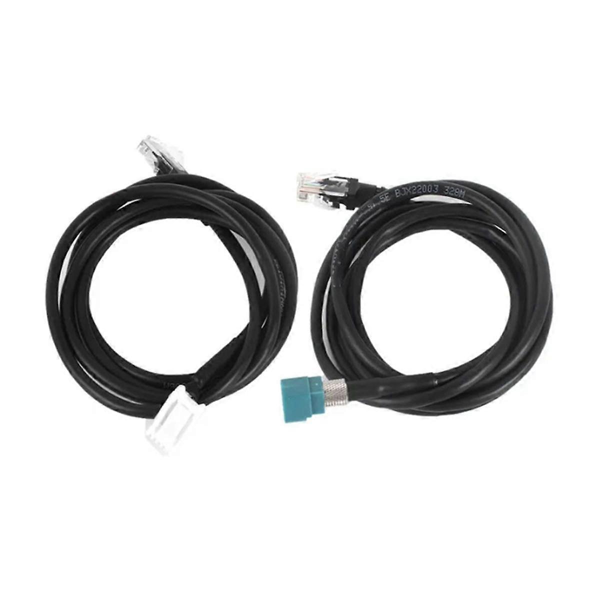 1137658-00-A / 1013230-00-A for Diagnostic Service Cables Ethernet for 3,for Model 3 Y Model X S