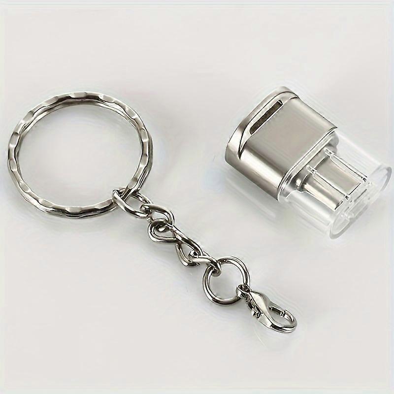 1pc mini TF-kortti OTG-sovitin, USB-C-portti, sopii kannettavaan tietokoneeseen / matkapuhelimeen