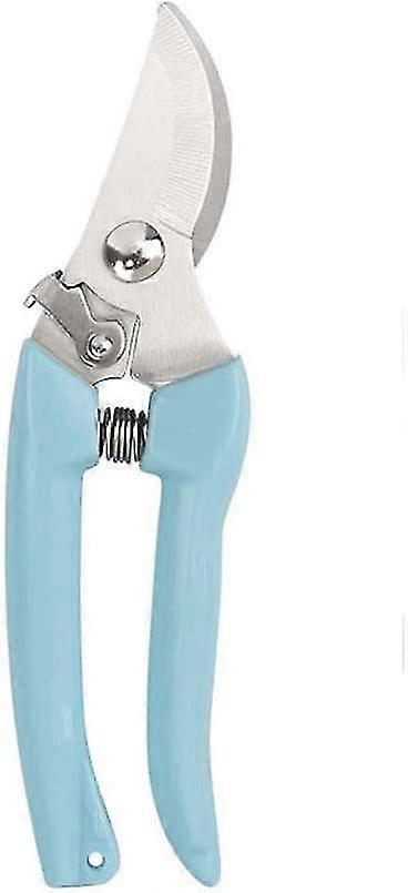 Gardening Shears Grafting Tools Fruit Tree Bonsai Pruners (size: A)
