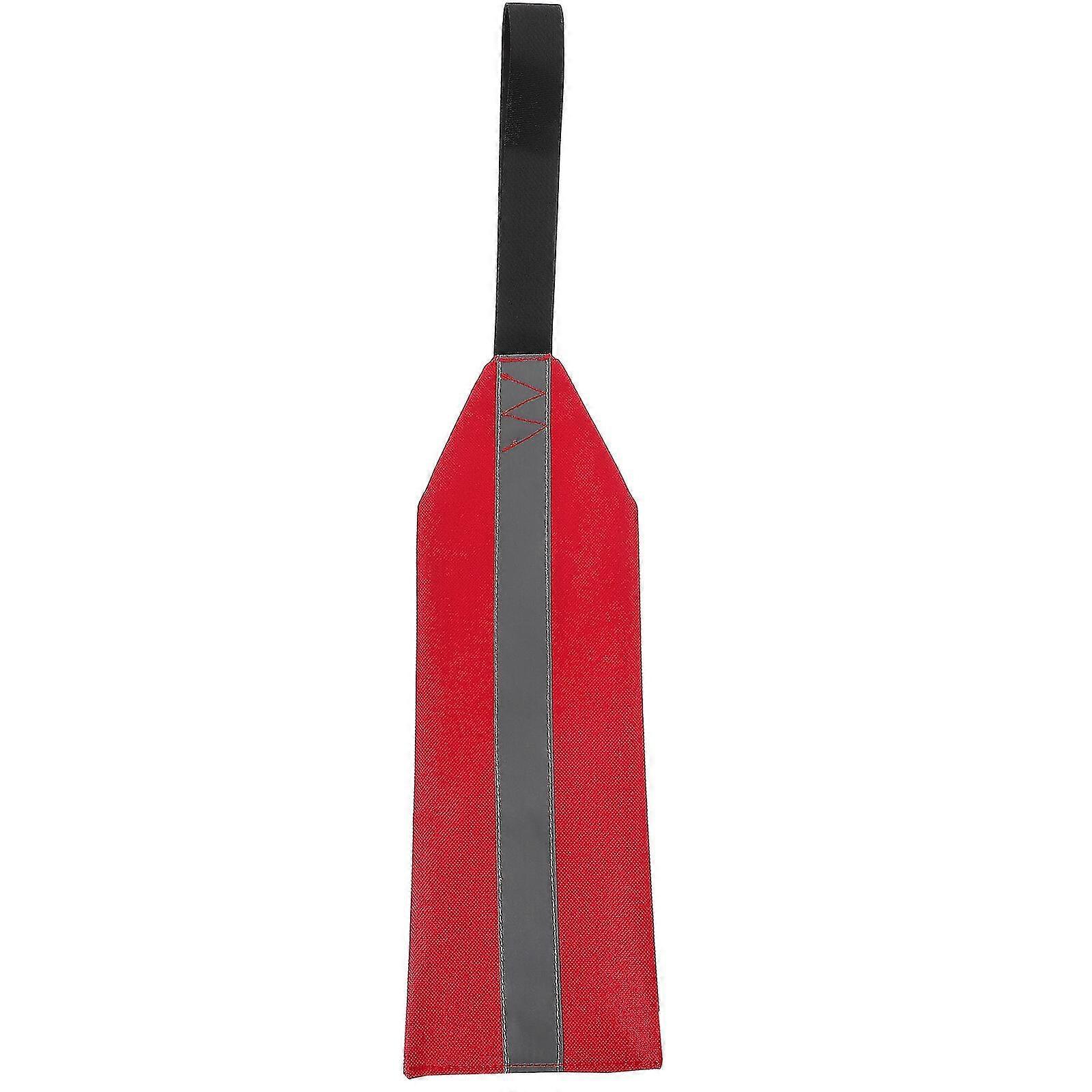 Kayak Reflective Flag Kayak Sup Flags Kayak Towing Flag Trailer Safe Flag Kayak Supply