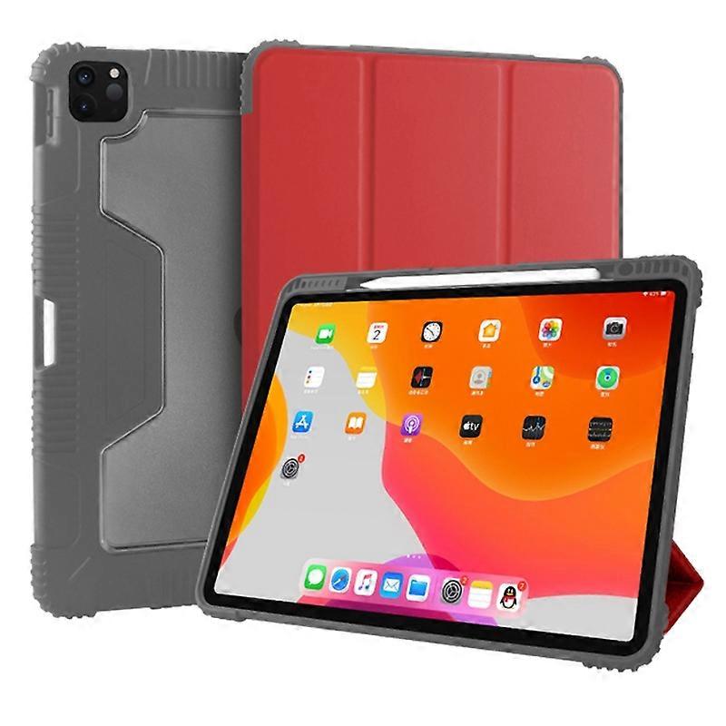 Lederhülle für iPad Pro 12.92021