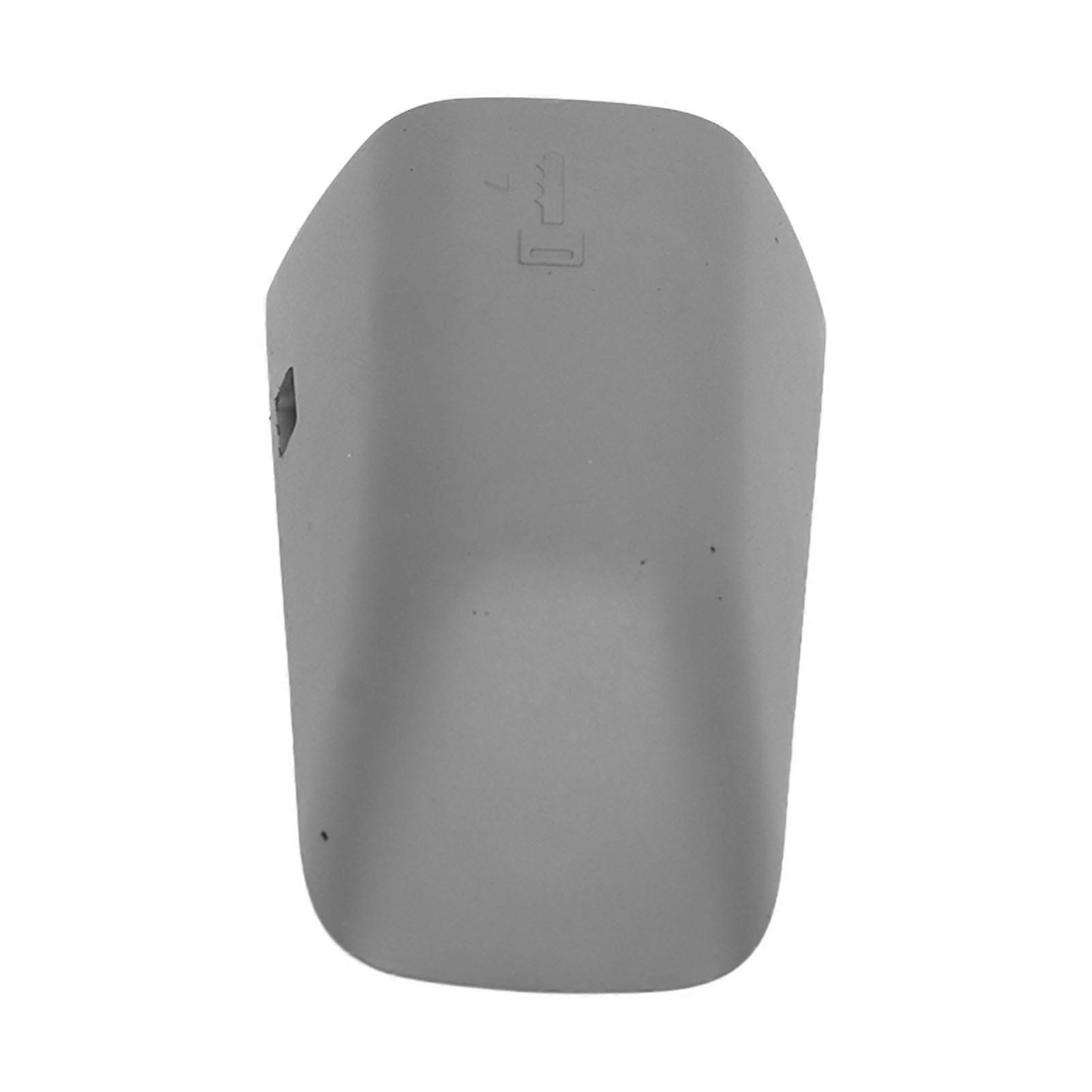 Door Handle Cap LR048299 Front Right Side Automobile Key Lock Piece Cover for Range Rover Evoque