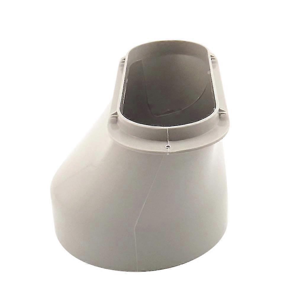 Exhaust Hose Connector For Portable Air Conditioning Exhaust Hose Connector