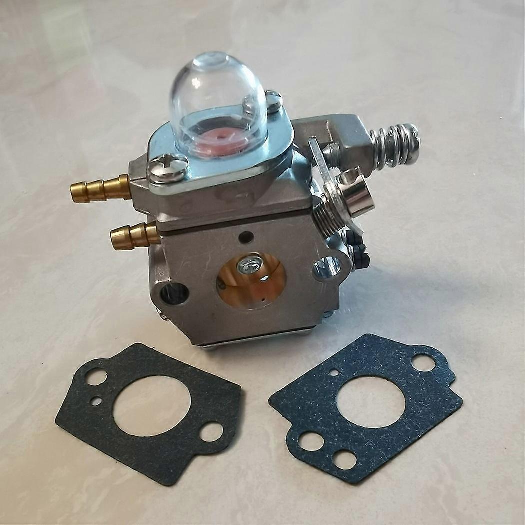 WT460 Carburetor For Oleo Mac 740 Efco 8405 Gasoline Brushcutters Carburetor Kit Grass Trimmer Carb