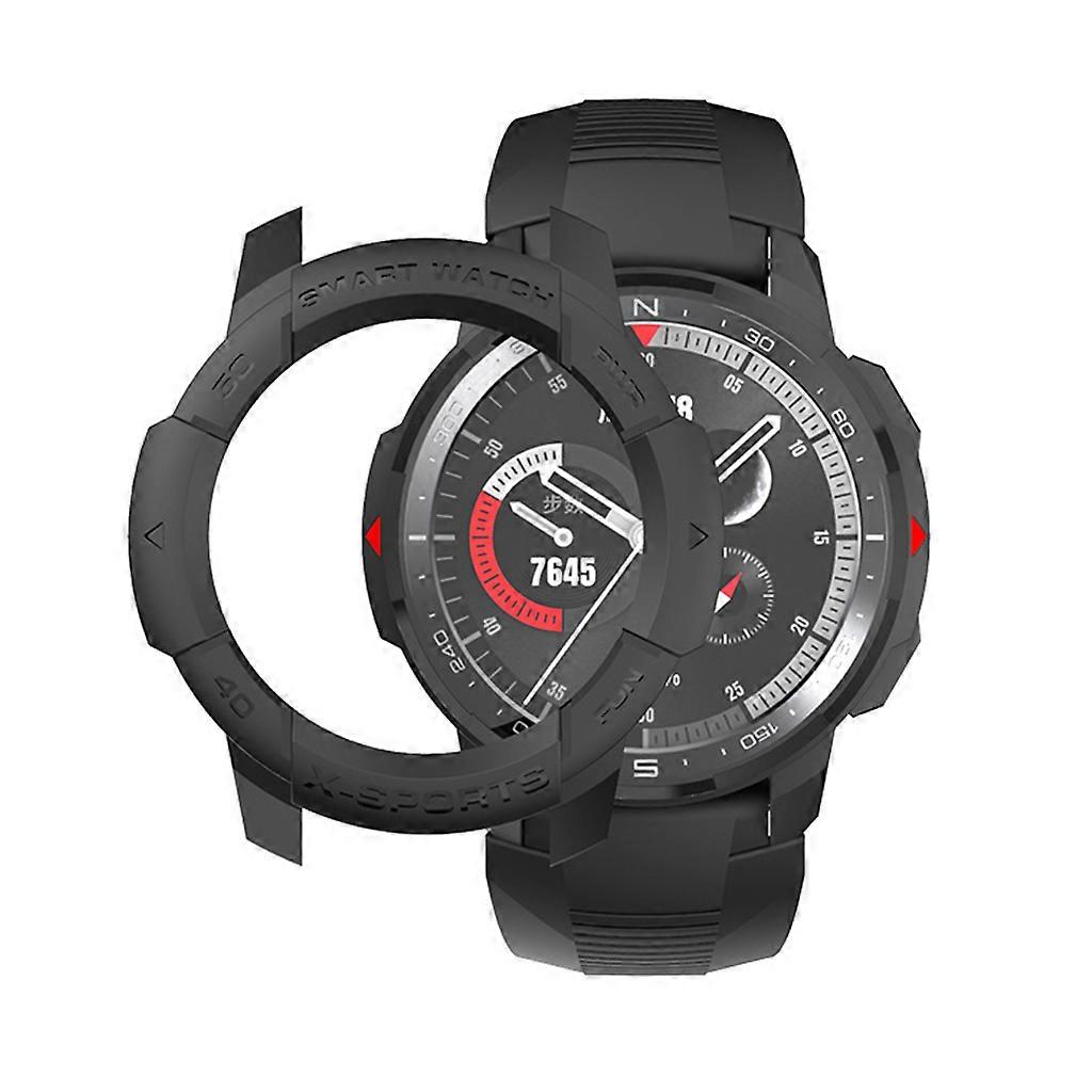 Smartwatch Protective for Shell Watch Scratch-resistant Slim for Case for HONOR