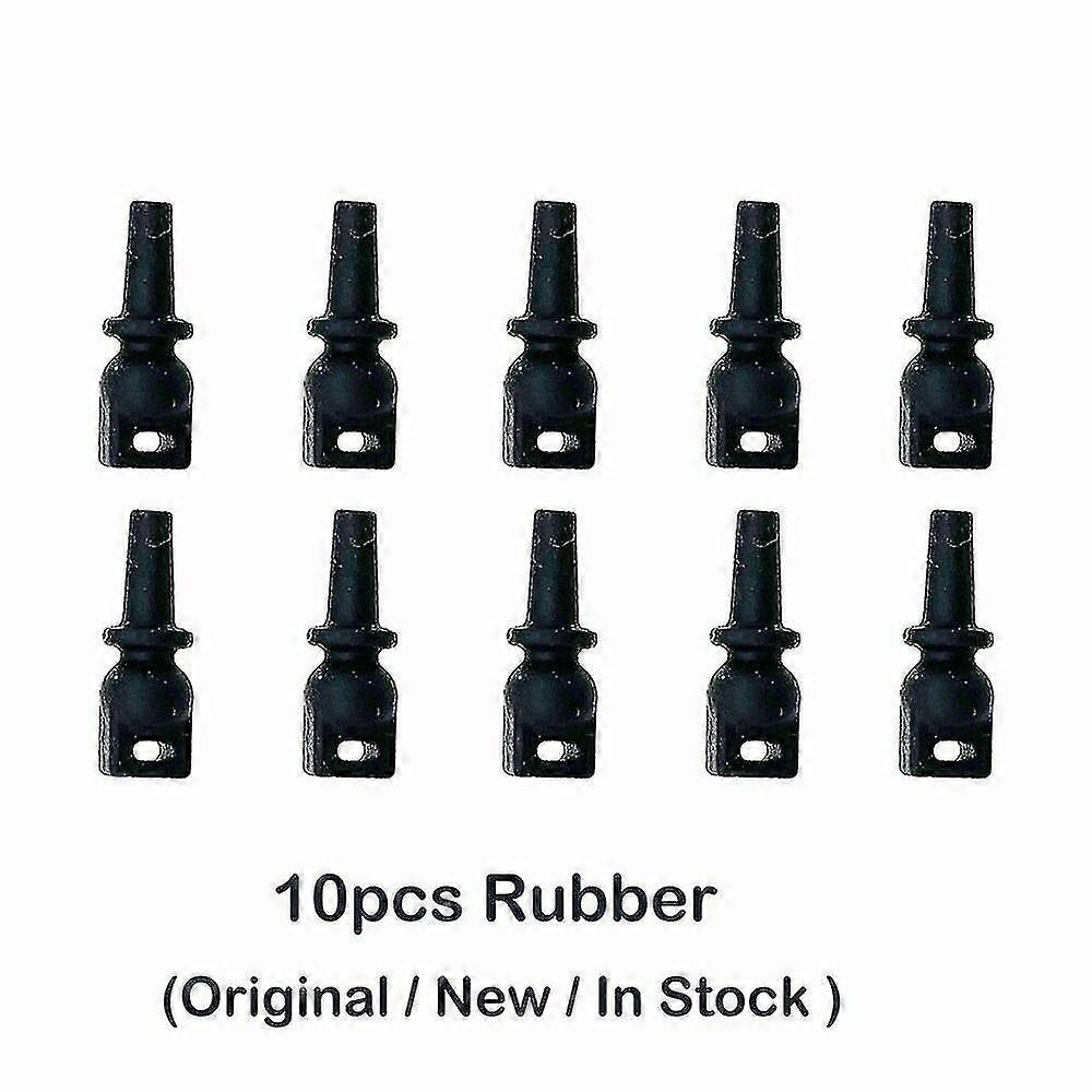 4 יחידות / 10 יחידות גומי גימבל חדש עבור dji mavic 3 / cine gimbal רטט לוח בולם זעזועים כדור דמפר חלק חילוף אמיתי טוב