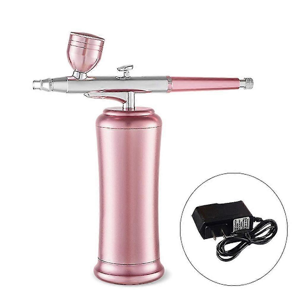 Håndholdt Brush Compressor Kit Recharable Cake Art Er