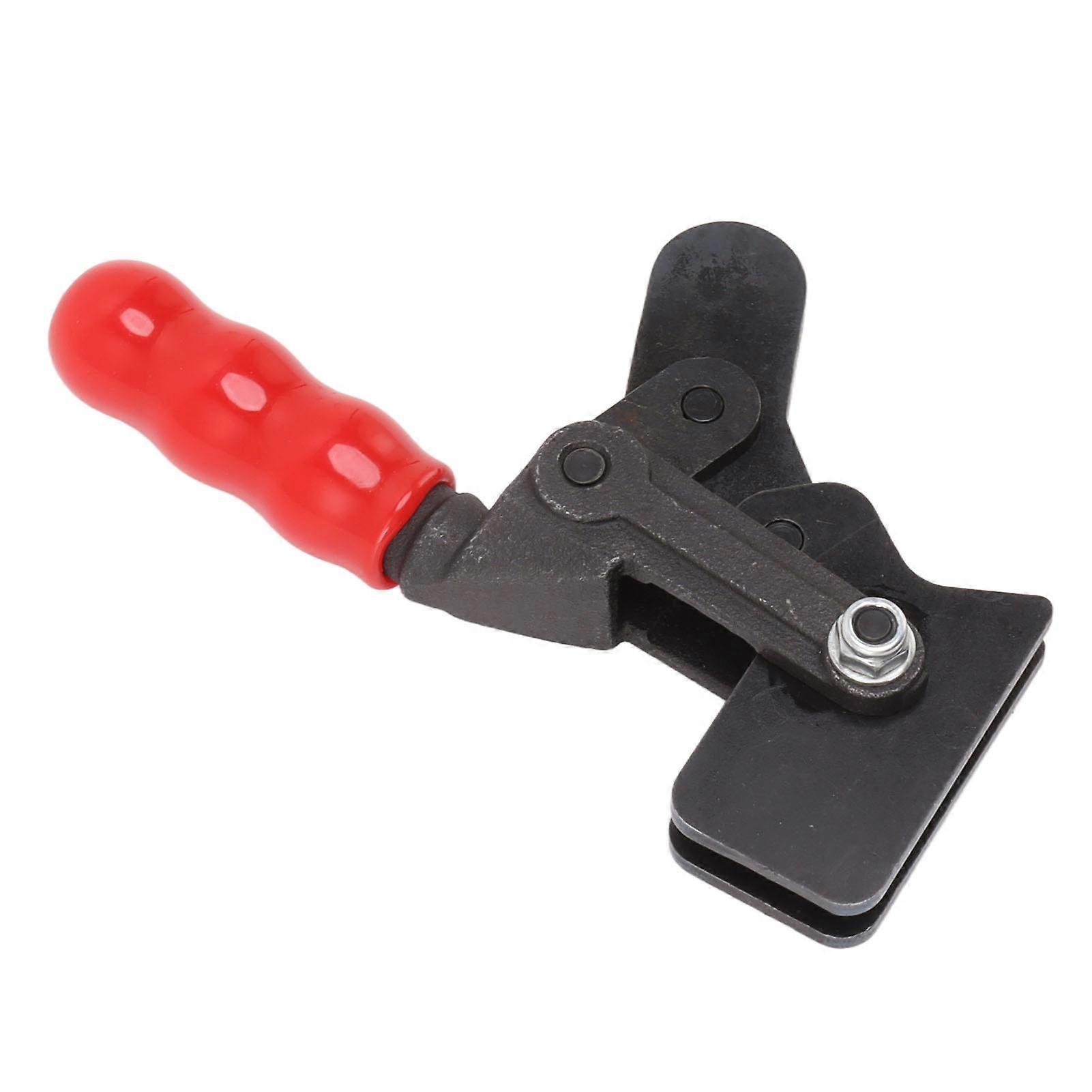 Schwerlast-Schnellspanner GH 70300T 300 kg Haltekapazität Push-Pull-Schnellspanner