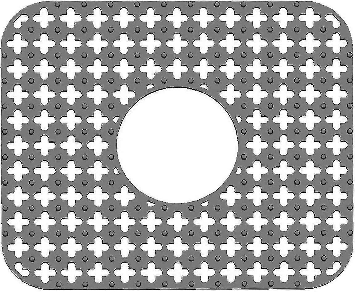 Kitchen Silicone Faucet Sink Mat