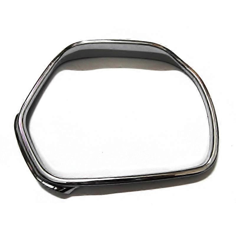 Motorcycle Cover For Honda Goldwing Show Chrome Frame Covers For