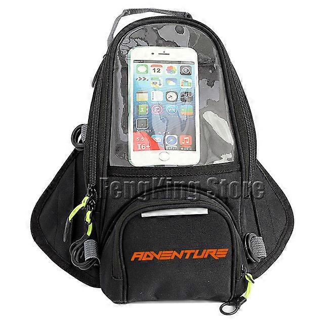 עבור 1290 סופר הרפתקה 1290 סופר דיוק GT 1190 390 אופנוע מגנטי תיקי אופנוע רכיבה תיקי אופנוע ניווט מיכל דלק תיקי אופנוע l