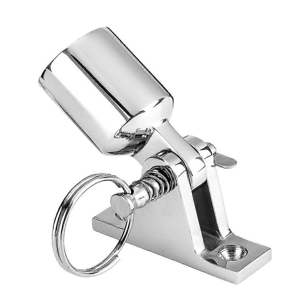 Bimini Top 90 Deck Hinge 316 Rvs Deck Hinge Mount Bimini Top Fit