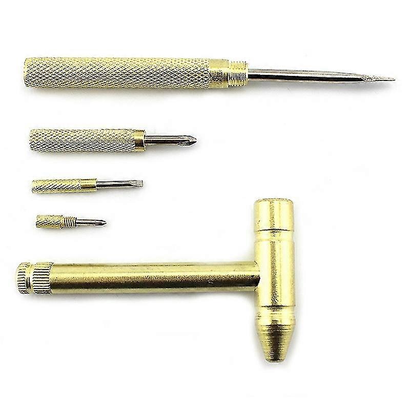 Multifunktions-Hardware-Tools Einzigartige Geschenkschürze für Frauen Mütter Väter