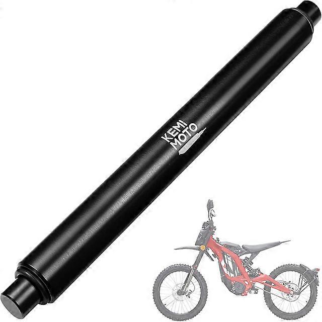 Foot Peg Support Brace For Sur-Ron Segway X260 X160 CNC Aluminum Footbracket Dirt Bike Off-road Bracket For Surron Light Bee X