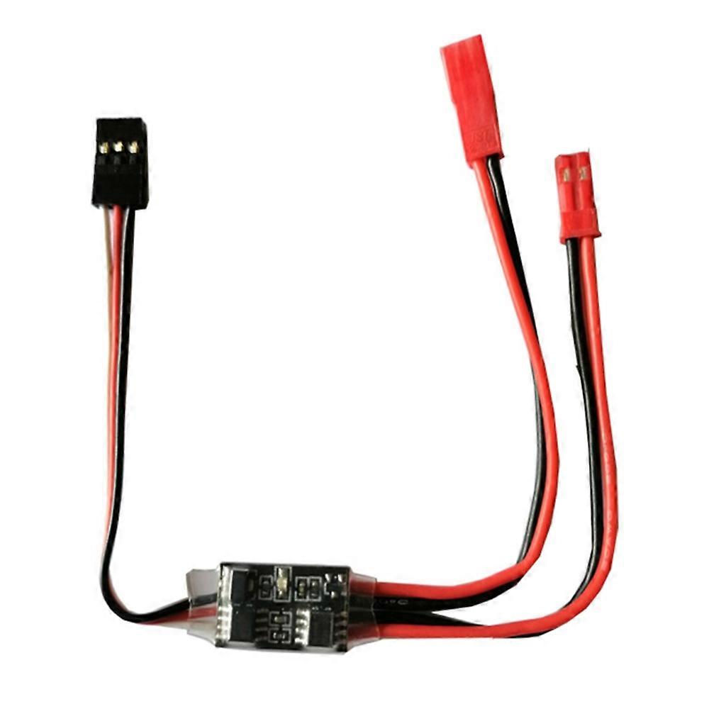 PWM-Signalsteuerung 2-20A Elektronischer Schalter für Hochstrom-Fernbedienung 3-30V