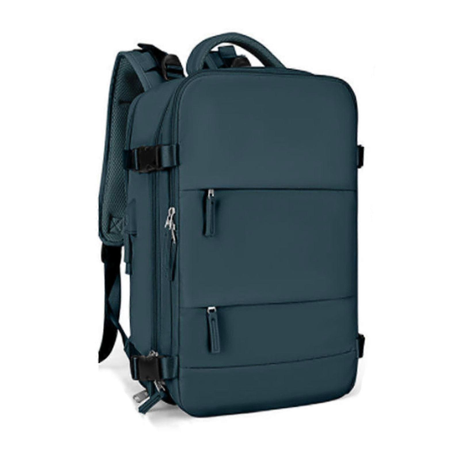 Girls Backpack Large Capacity Multifunctional Dry And Wet Classification Waterproof Backpack