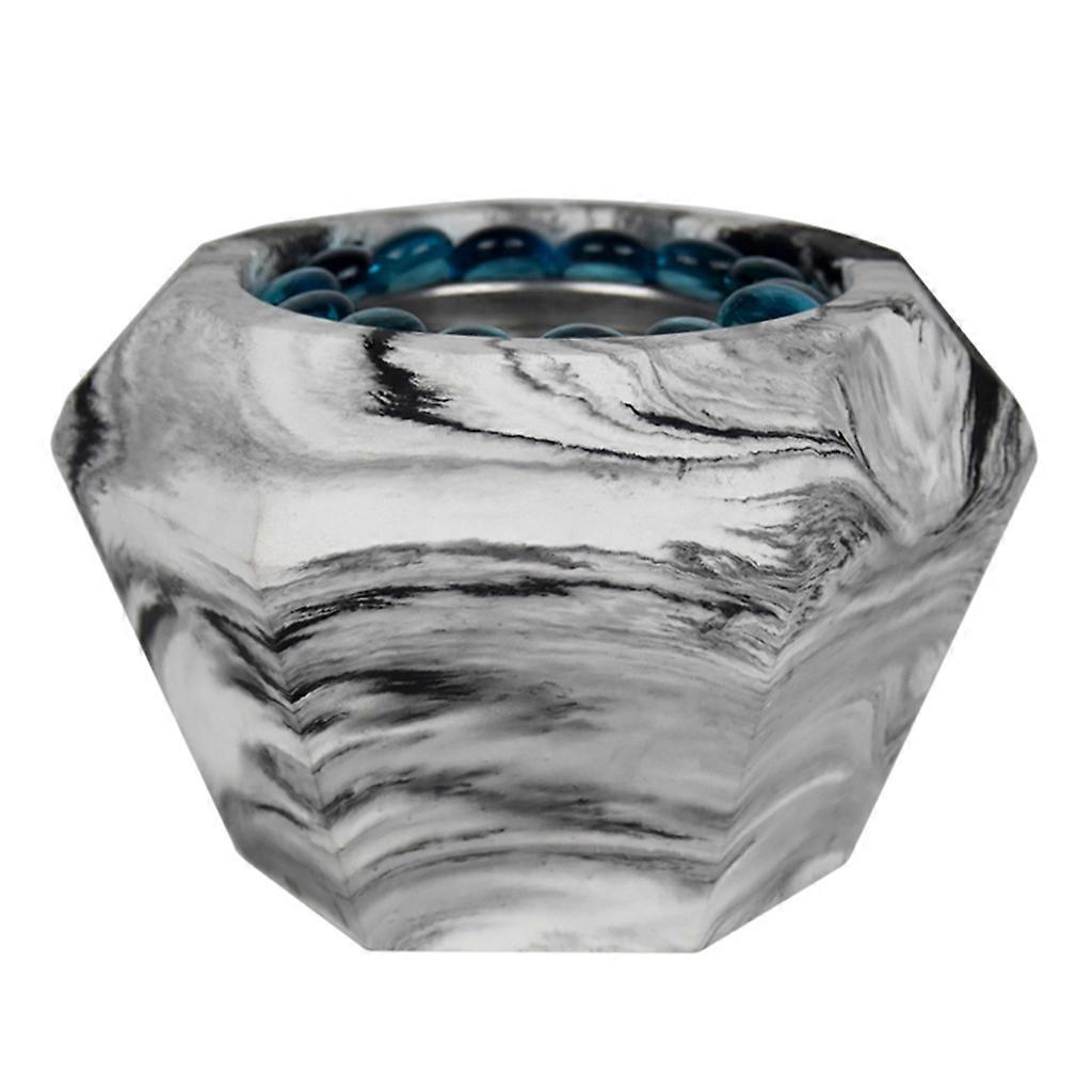 Mini Indoor Tabletop Fire Pit Mini Fireplace Bowl Warm Supplies