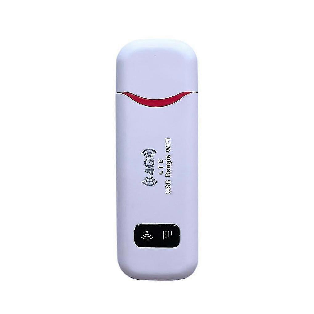 4g Lte Wireless Usb Dongle Mobile Hotspot 150mbps Modem Stick Mobile Broadband Mini 4g Router For C