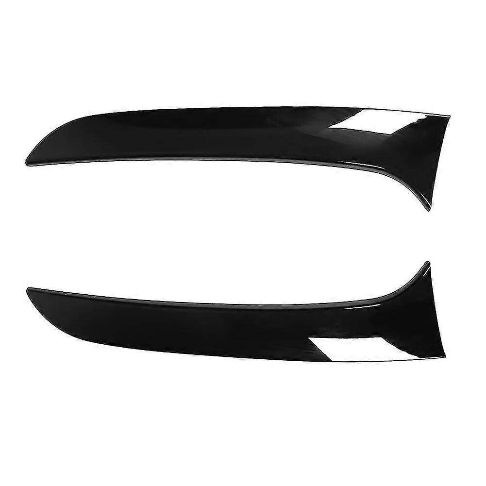 Add A Touch Of Sophistication Easy To Install Rear Spoiler For Bmw 1 Series F20 F21 Hatchback 2012 2019  Perfect Fitment