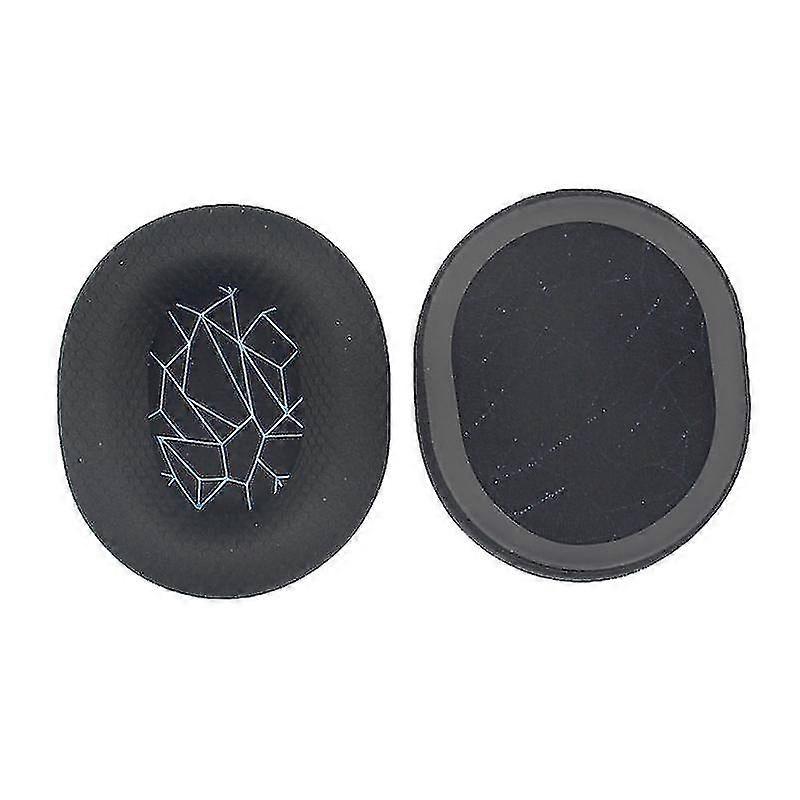 High Quality Sponge Ear Pads For Arctis 3 5 7 Pro Gaming Headphone Earmuffs