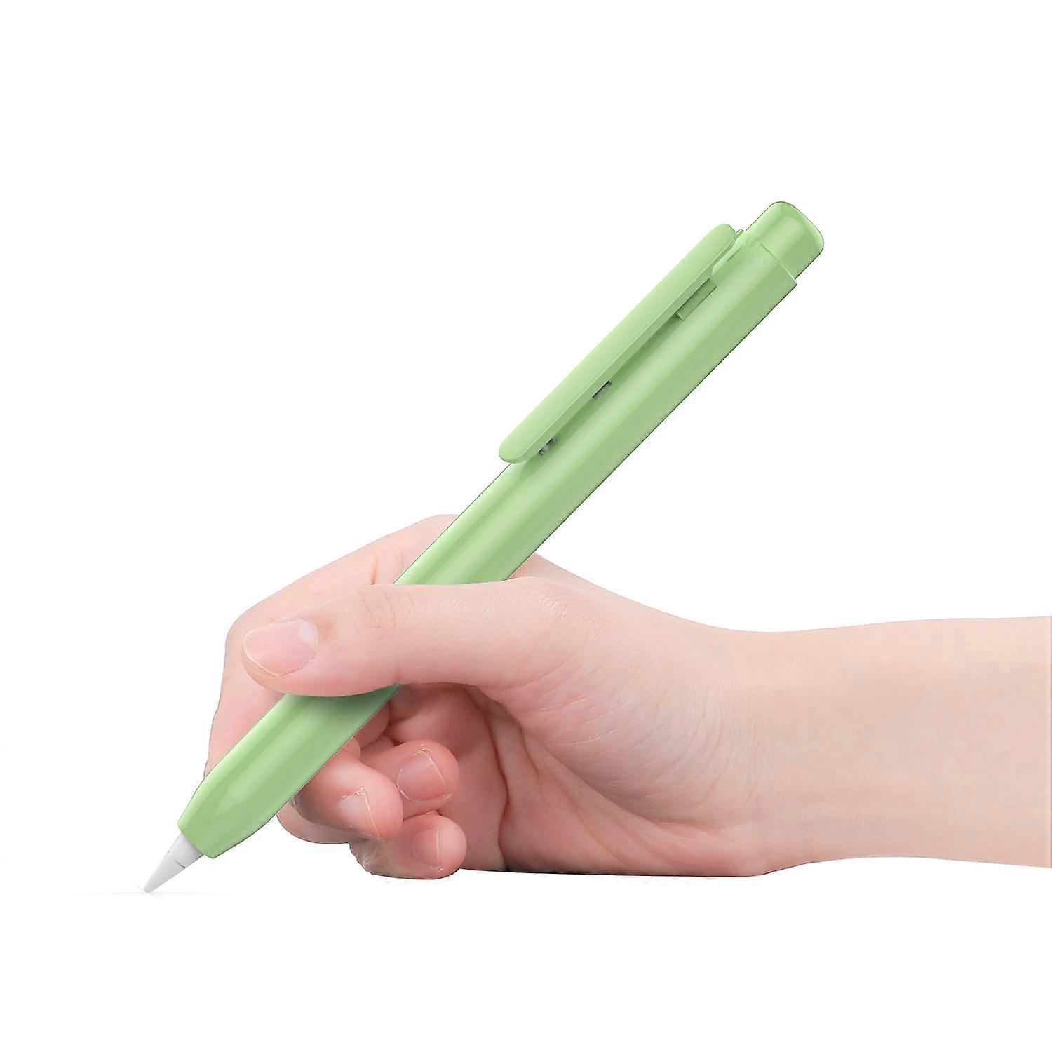 For Apple Pencil 1 Case For iPad Tablet Touch Pen Stylus Protective Sleeve Cover Pencil 1 Holder Cases