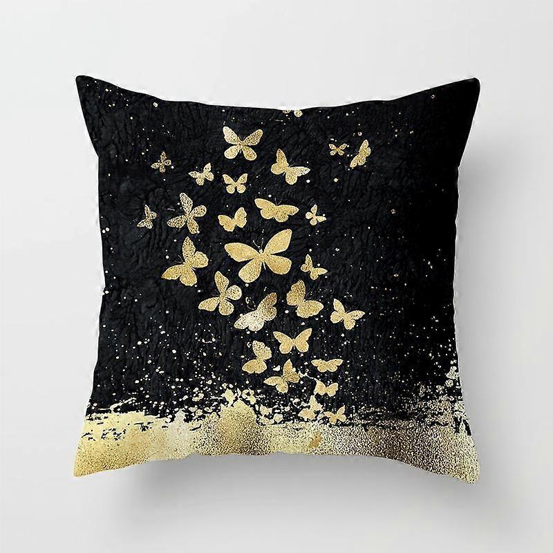 Print Kussensloop Sofa Kussenhoes Design Style -1116