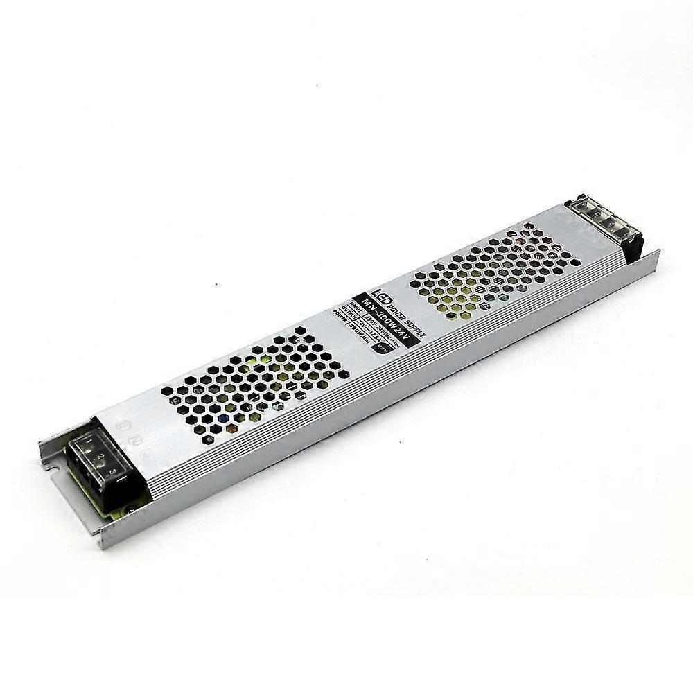 Ultra Thin Switching Power Ac190-240v Dc24v 12.5a 300w For Led Strips