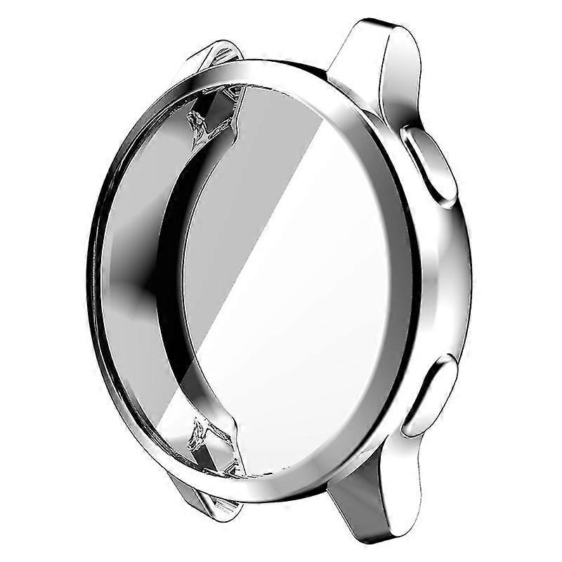 Shockproof Case Cover For Garmin Vivoactive 4 45mm Full Screen Protector
