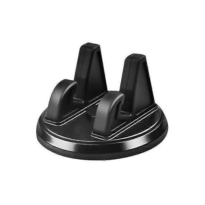 2 Stück Auto Handy Halter Saugnapf Typ Auto Instrument Mittelkonsole Stützrahmen Auto Navigation Universal Fahren Multifunktions
